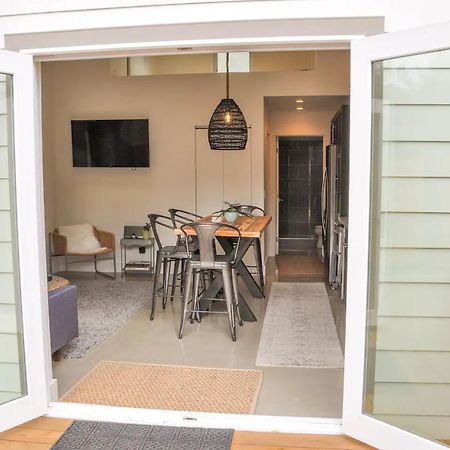 Venice Beach Guest House Close To Abbot Kinney Los Angeles Kültér fotó