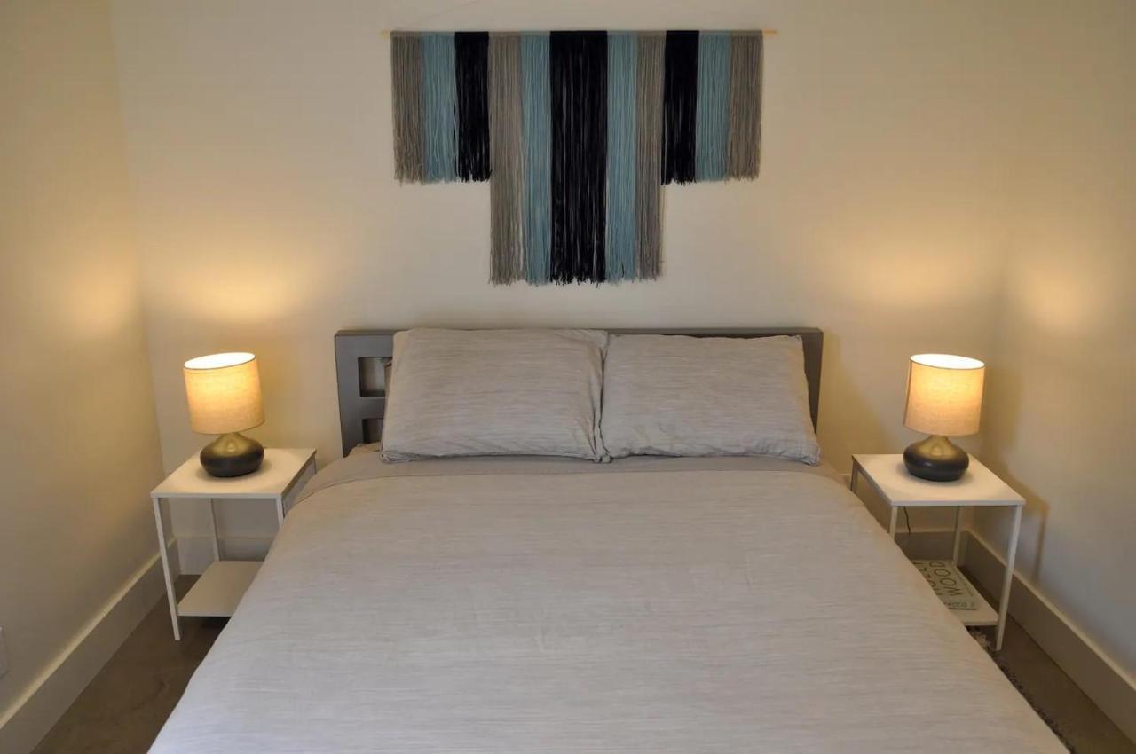 Venice Beach Guest House Close To Abbot Kinney Los Angeles Kültér fotó