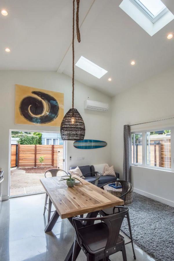 Venice Beach Guest House Close To Abbot Kinney Los Angeles Kültér fotó