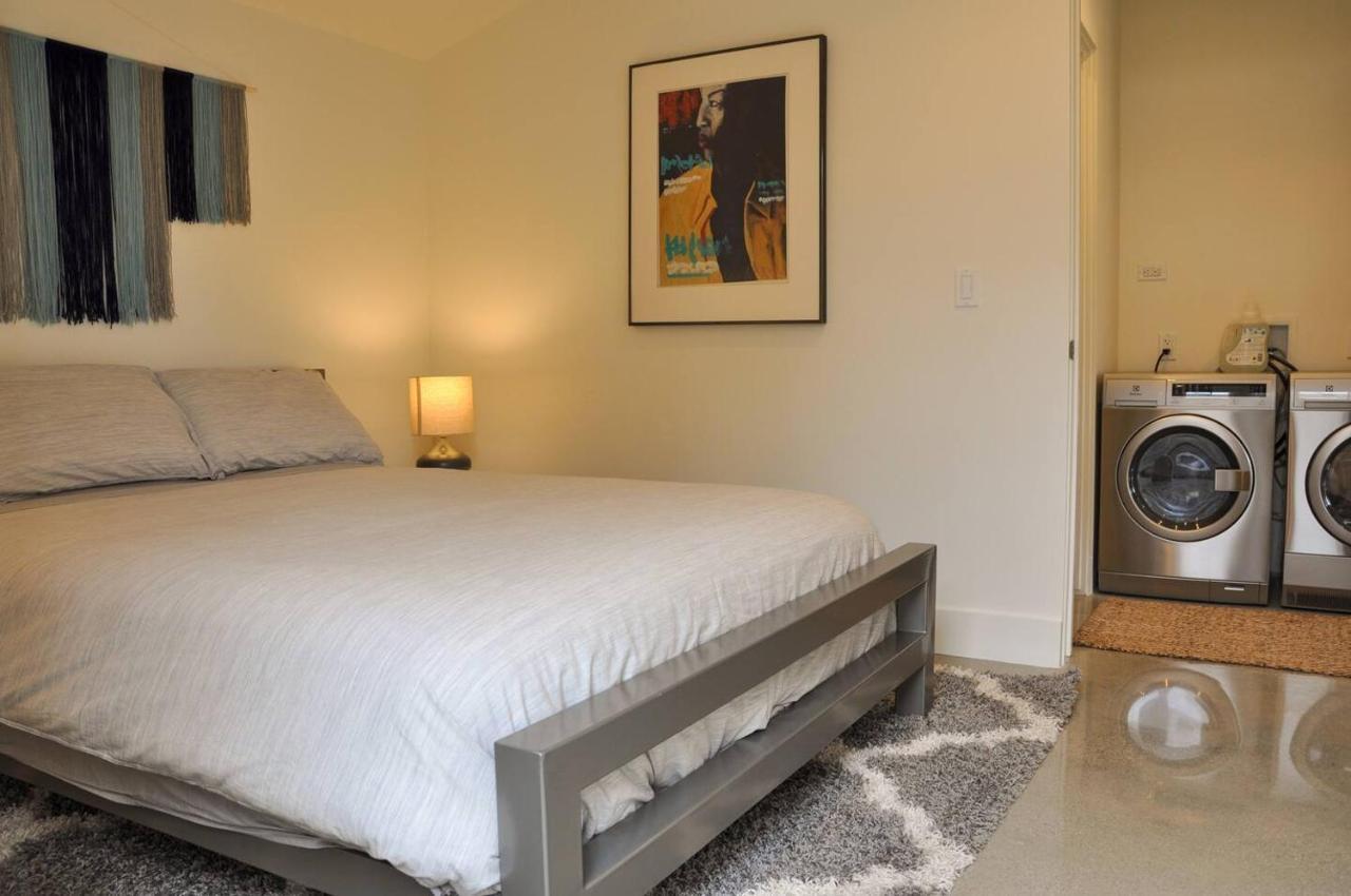 Venice Beach Guest House Close To Abbot Kinney Los Angeles Kültér fotó